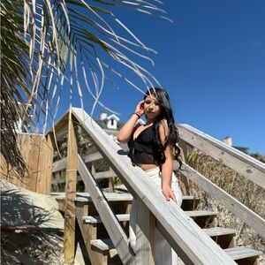 Meet your Posher, Ximena